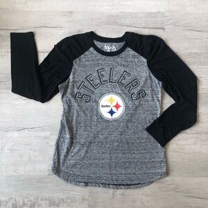 Touch stadium Pittsburgh Steelers long sleeve